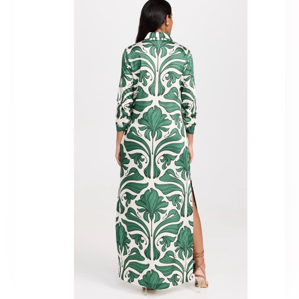 Andres Otalora Varadero Tunic - Picture 2 of 7